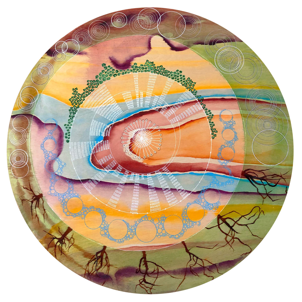 In the Beginning 2 by Jacks McNamara, Image 2.