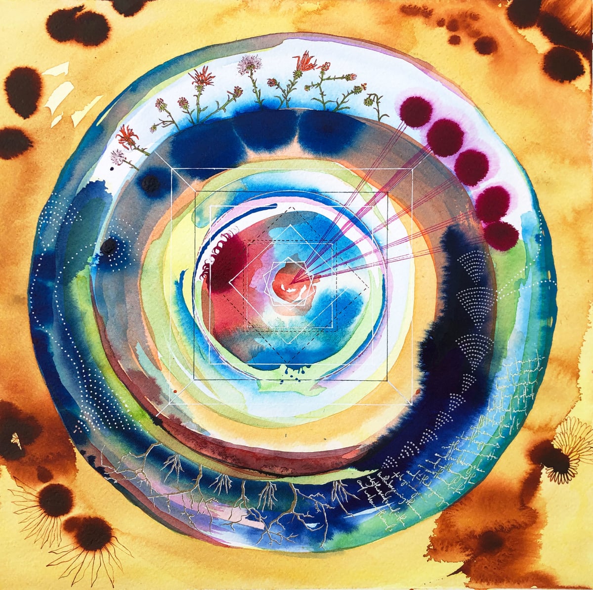 Integration Part 5 by Jacks McNamara, Image 1.