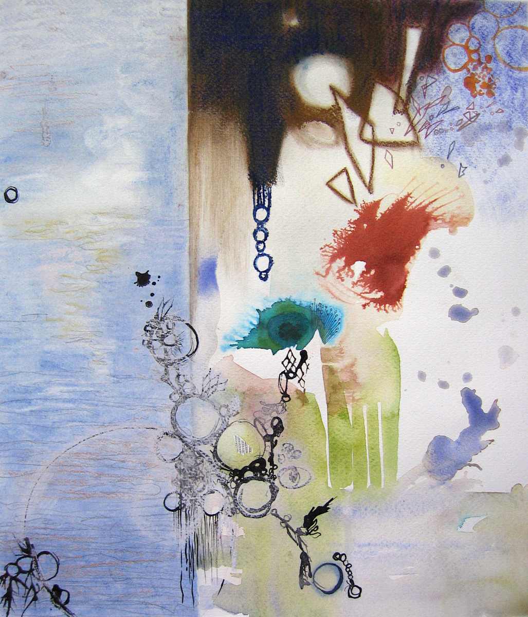 Integration Part 1 by Jacks McNamara, Image 1.