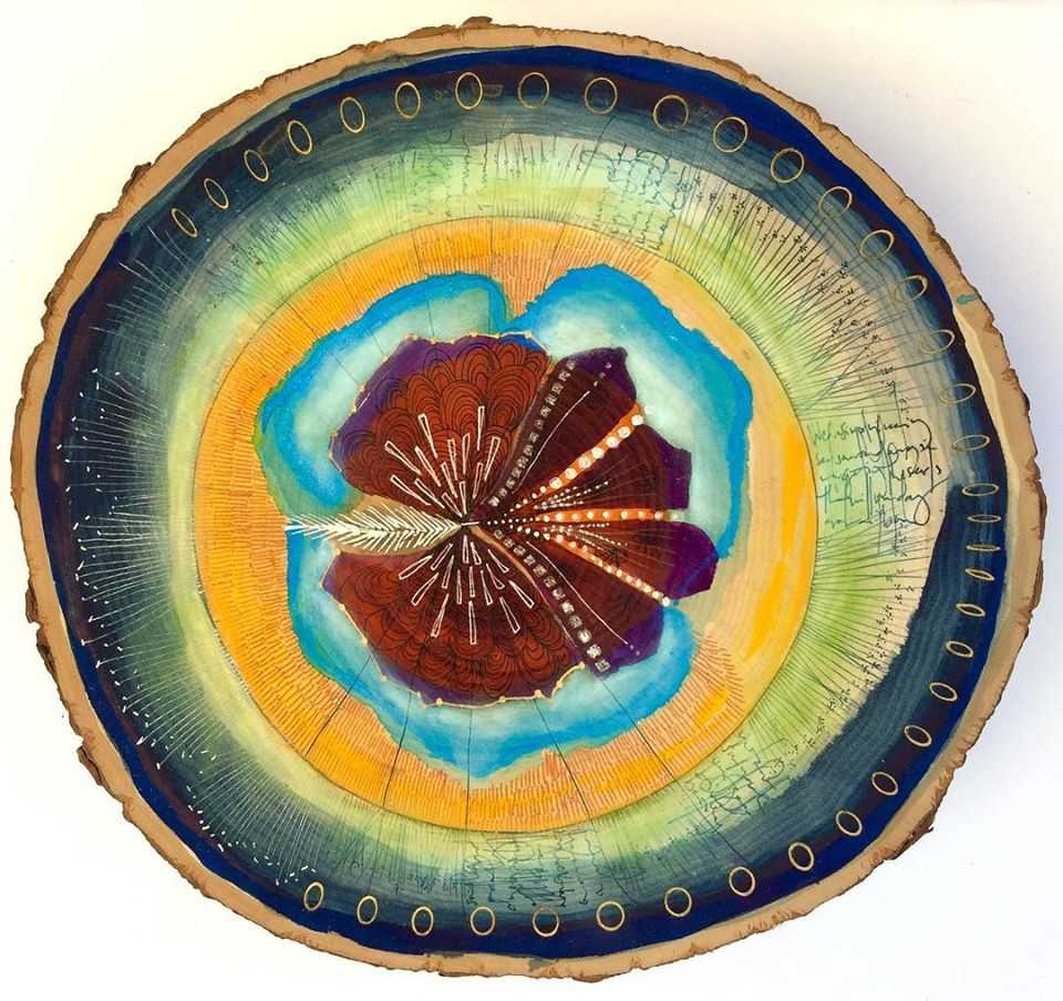 Iridescent by Jacks McNamara, Image 1.