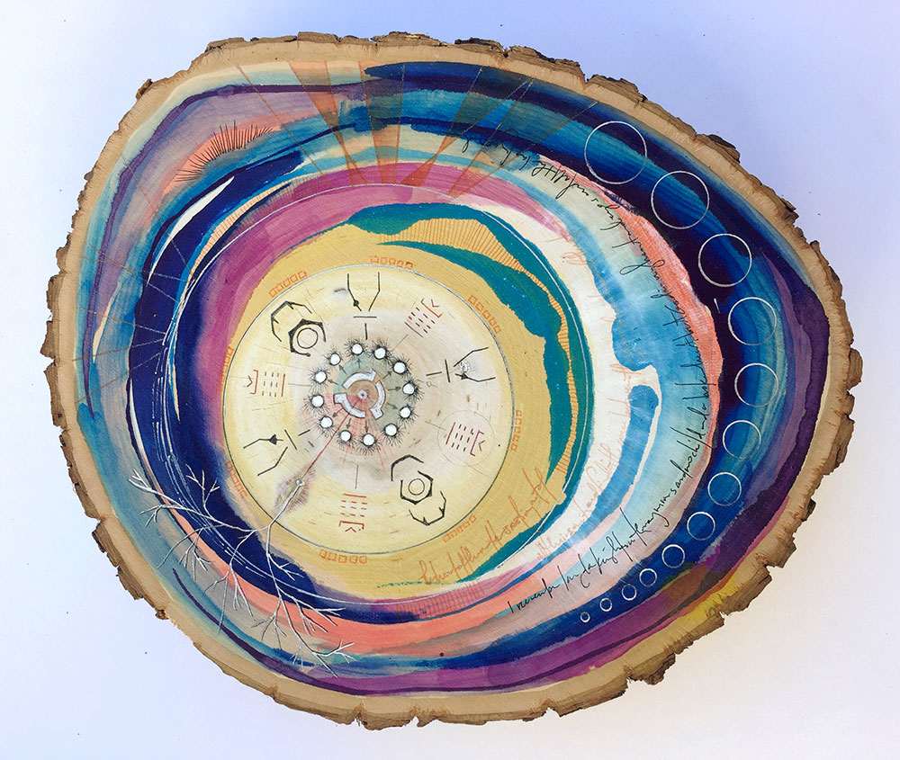 January Spell by Jacks McNamara, Image 1.