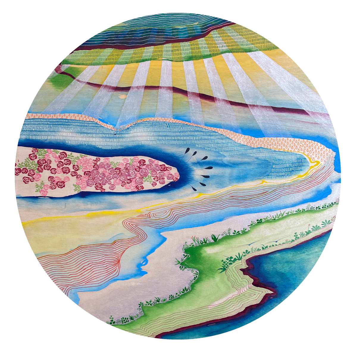 May by Jacks McNamara, Image 1.