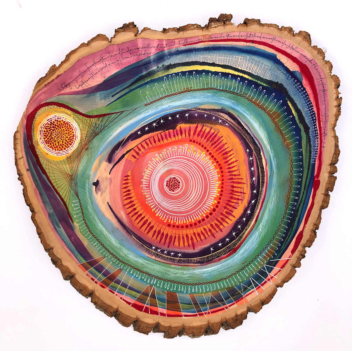 Mother Star 2, Image 1.