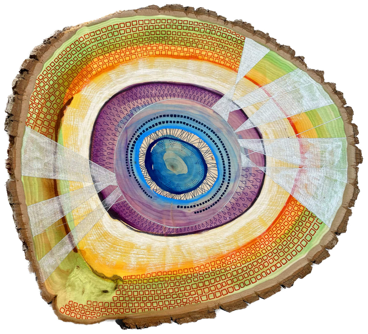 Multiplicity by Jacks McNamara, Image 1.