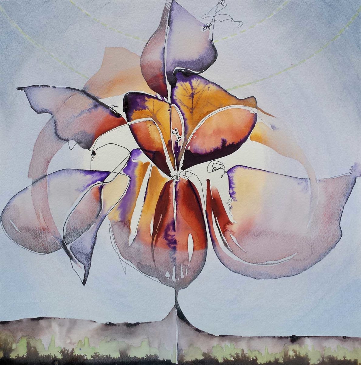 October by Jacks McNamara, Image 1.