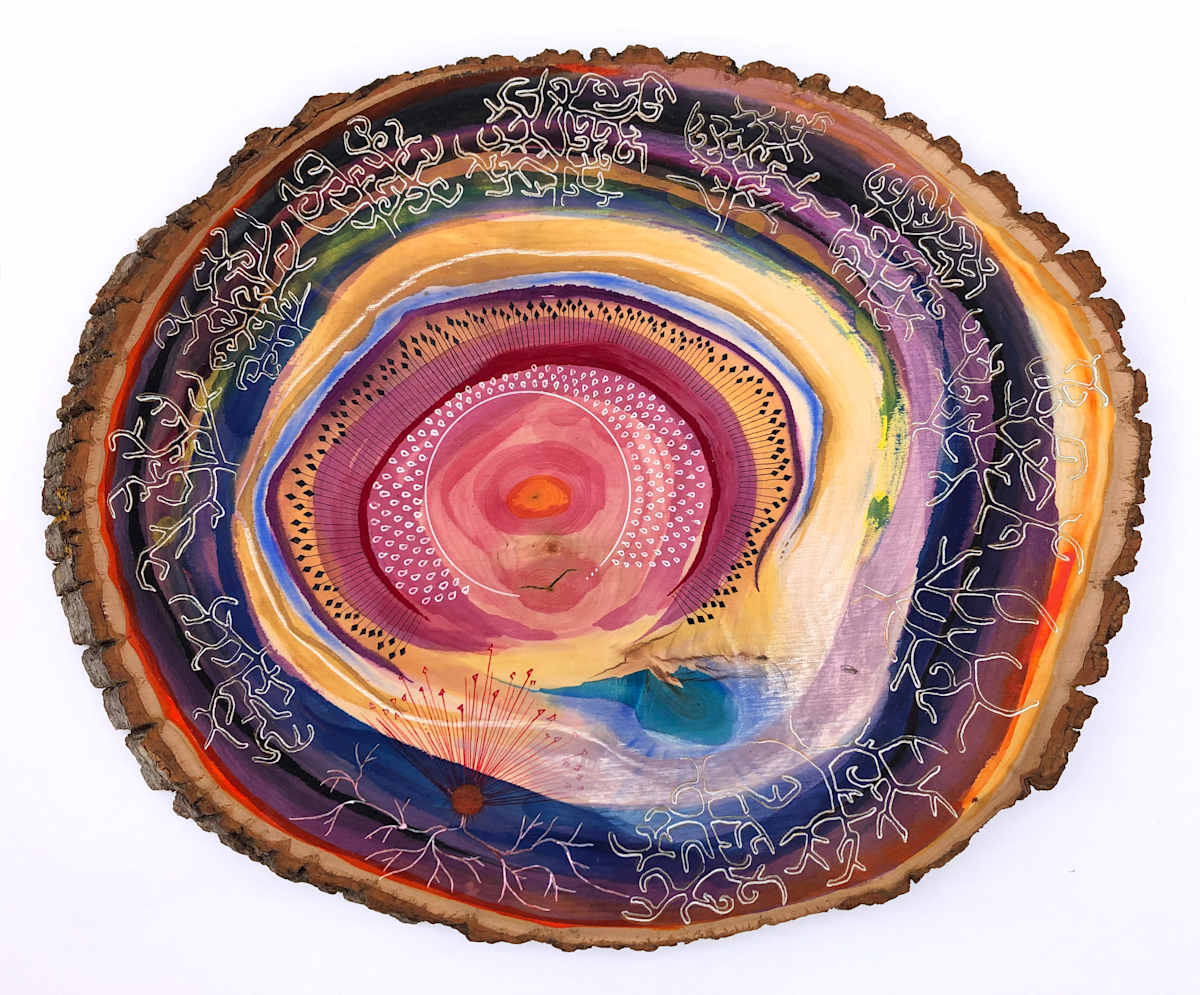 Profusion 2, Image 1.