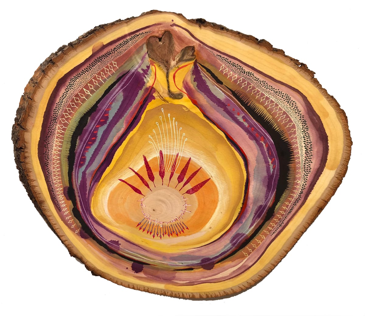 Profusion, Image 2.