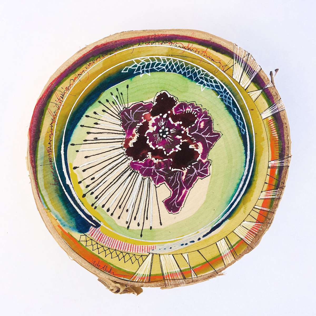 Radial by Jacks McNamara, Image 1.