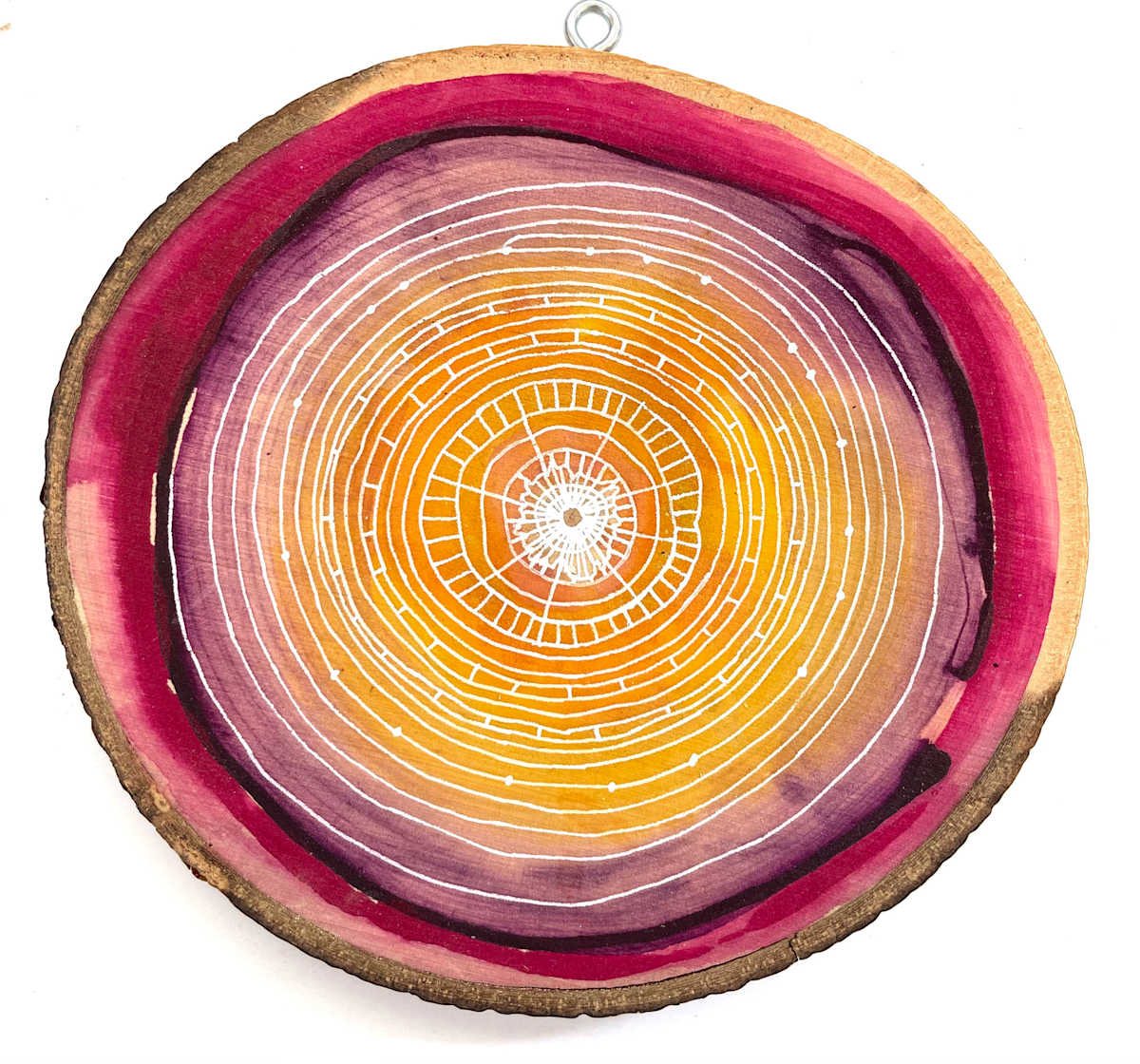 Cell Labyrinth by Jacks McNamara, Image 1.