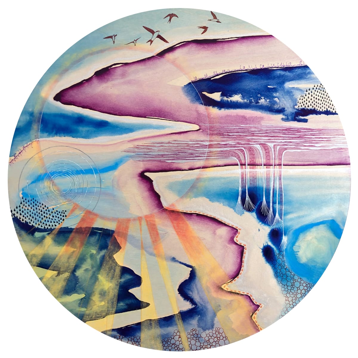Sanctuary by Jacks McNamara, Image 1.