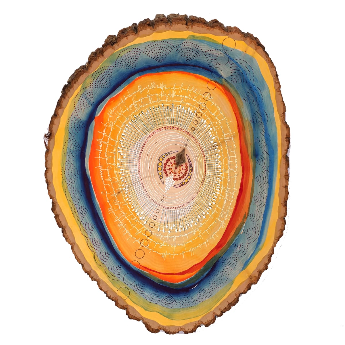 Seed Season by Jacks McNamara, Image 3.