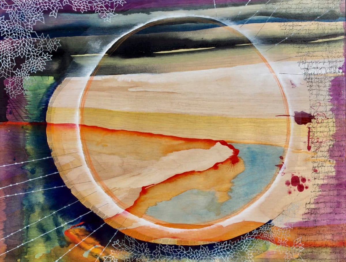 Solstice by Jacks McNamara, Image 1.