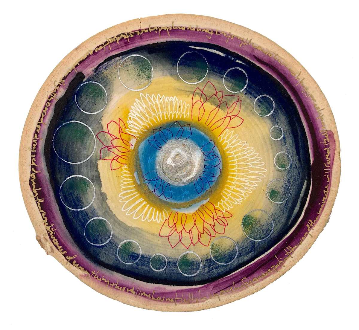 Stardust by Jacks McNamara, Image 1.