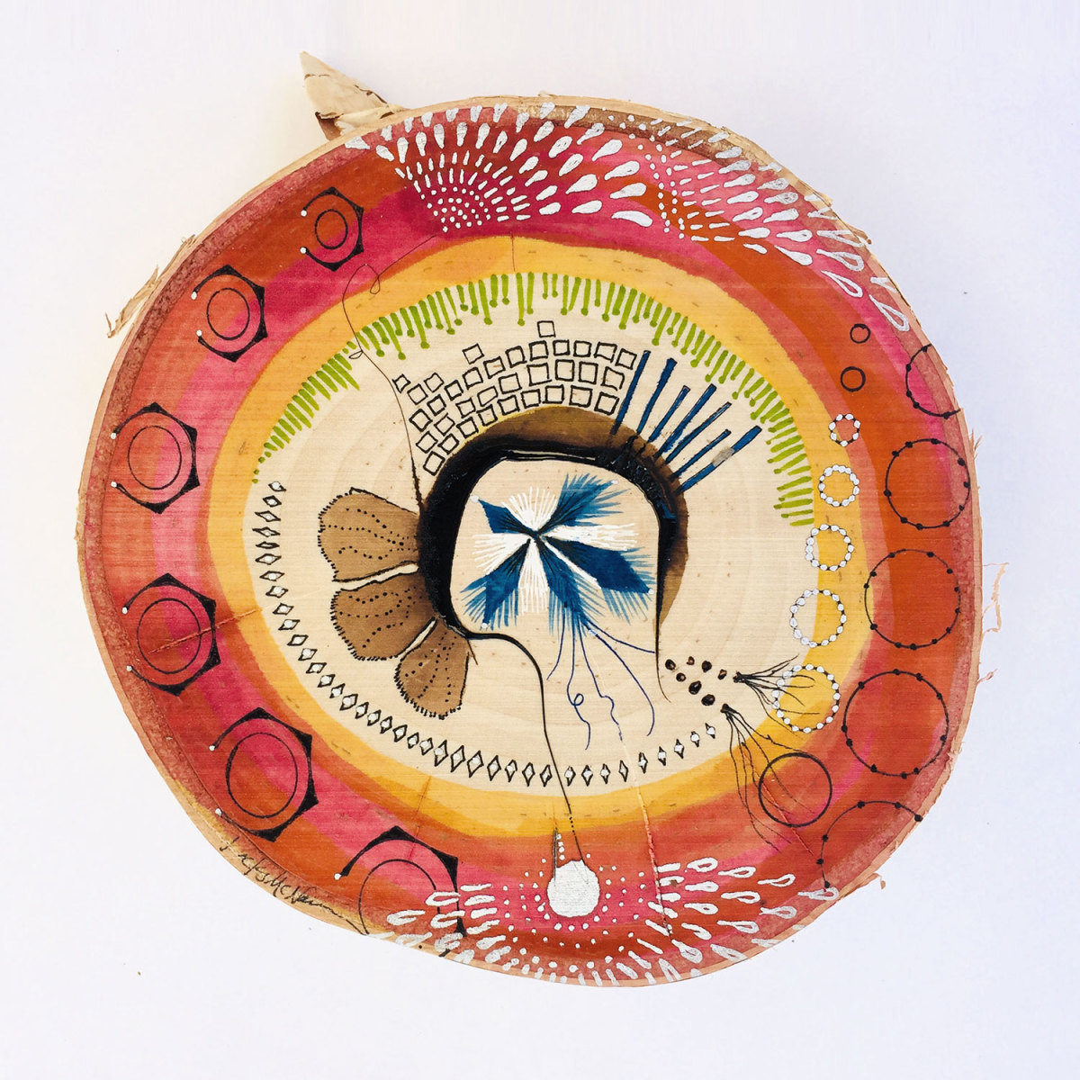 The Goddess of Petals and Bolts, #2 by Jacks McNamara 