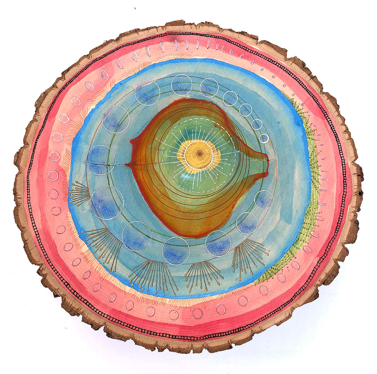 Whisper Spell by Jacks McNamara, Image 1.