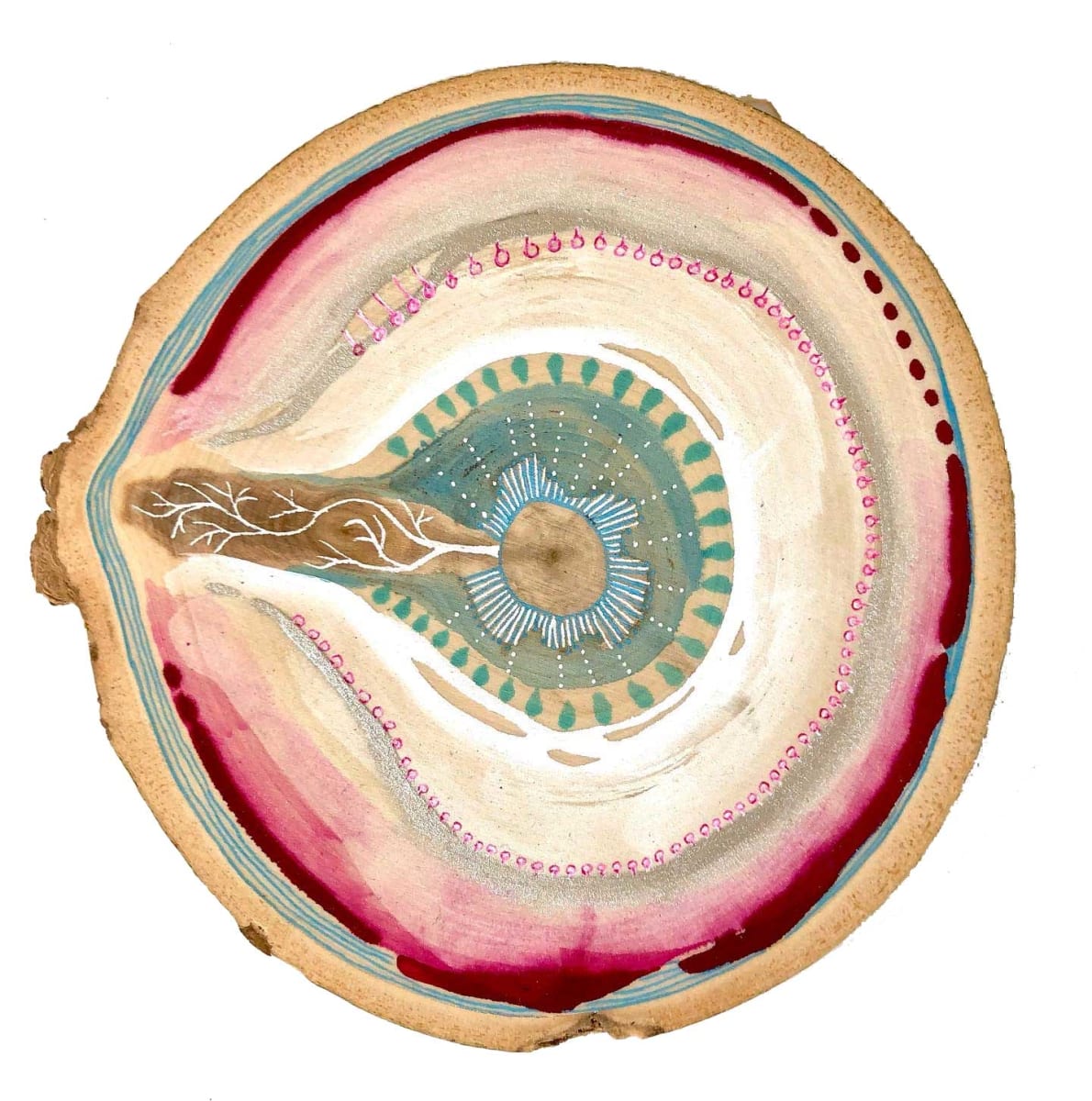 Winter Blossom by Jacks McNamara 