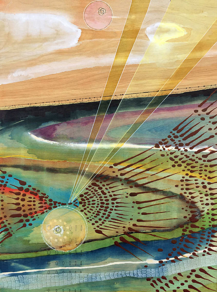 Even When It Seems by Jacks McNamara, Image 1.