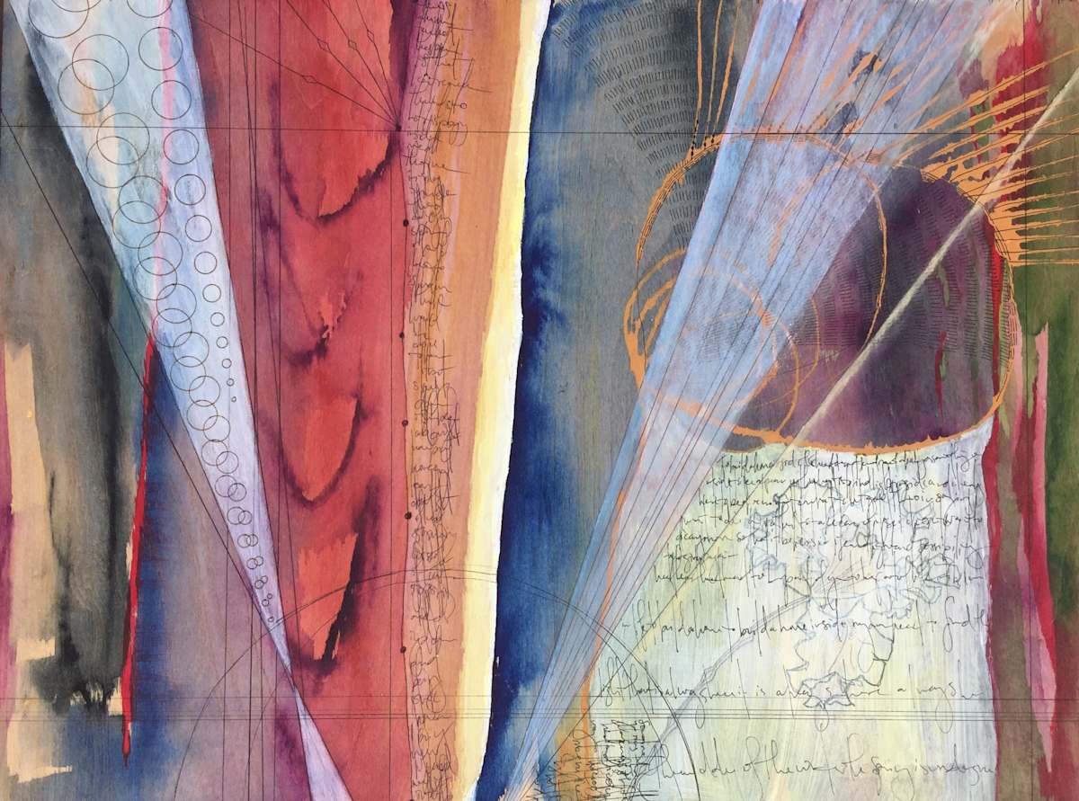 Learning About Light by Jacks McNamara, Image 1.