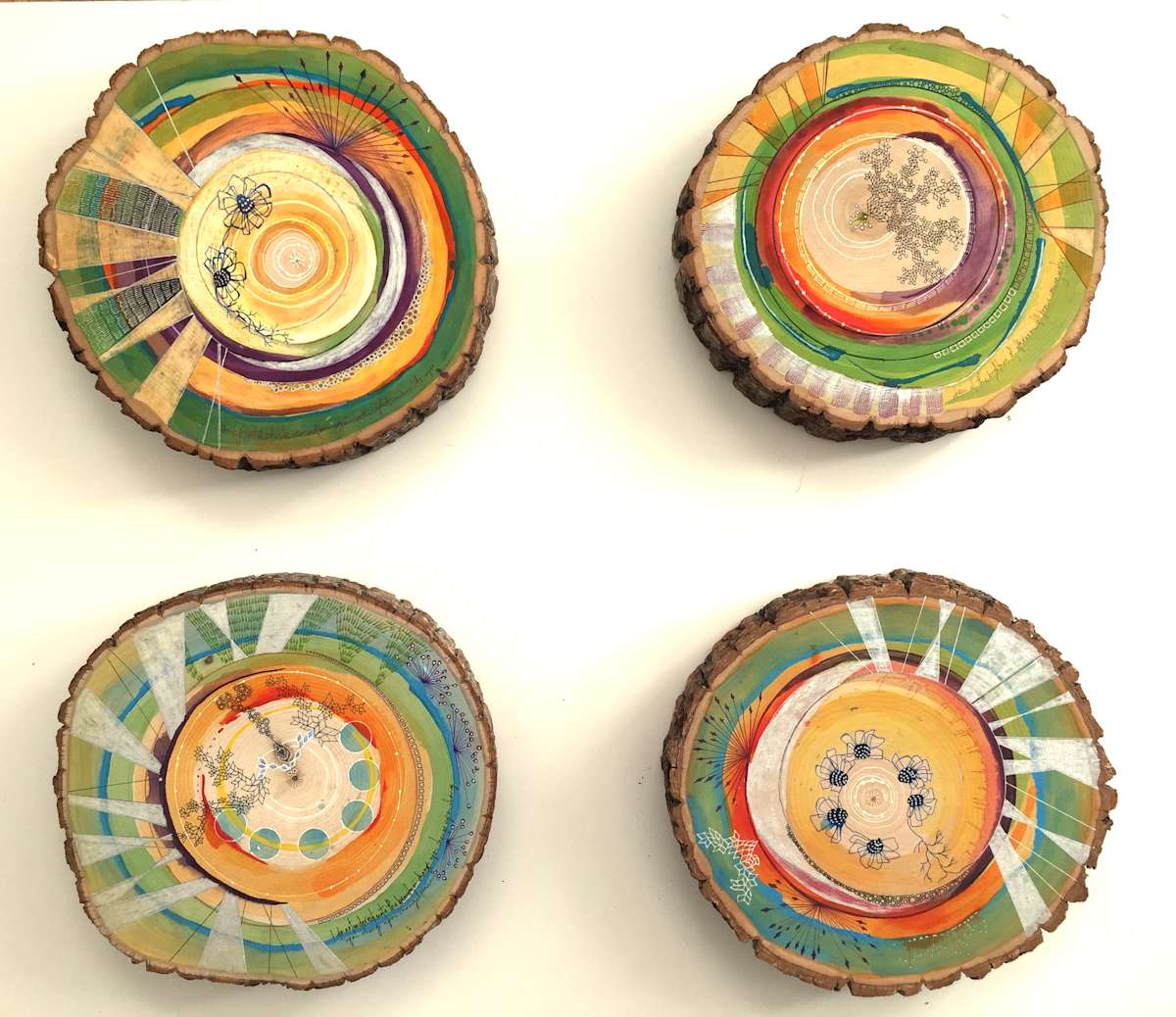 Pattern Language by Jacks McNamara, Image 1.