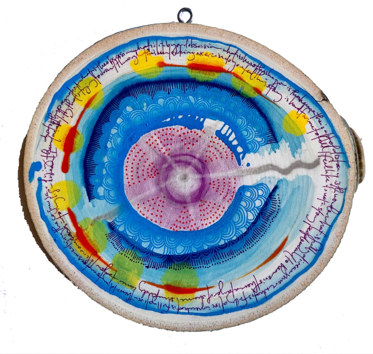 Iterations by Jacks McNamara 