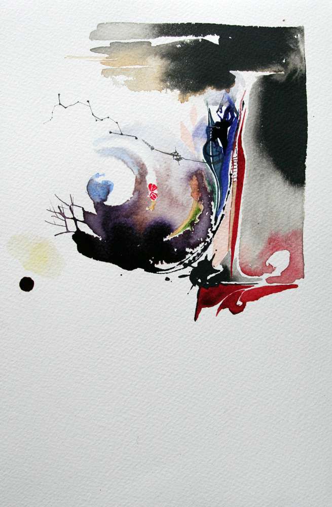Retrieval by Jacks McNamara, Image 1.