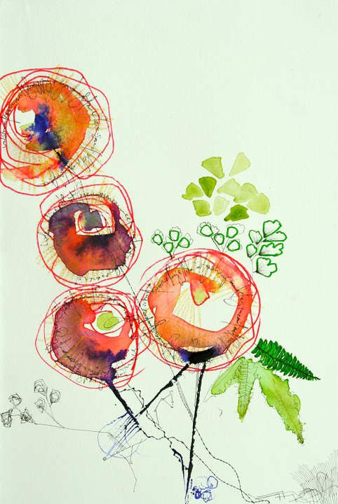 Spring 2 by Jacks McNamara, Image 1.