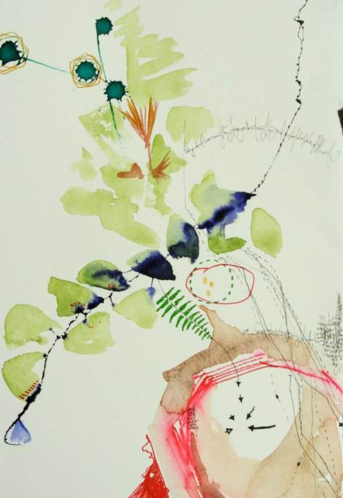 Spring 3 by Jacks McNamara, Image 1.