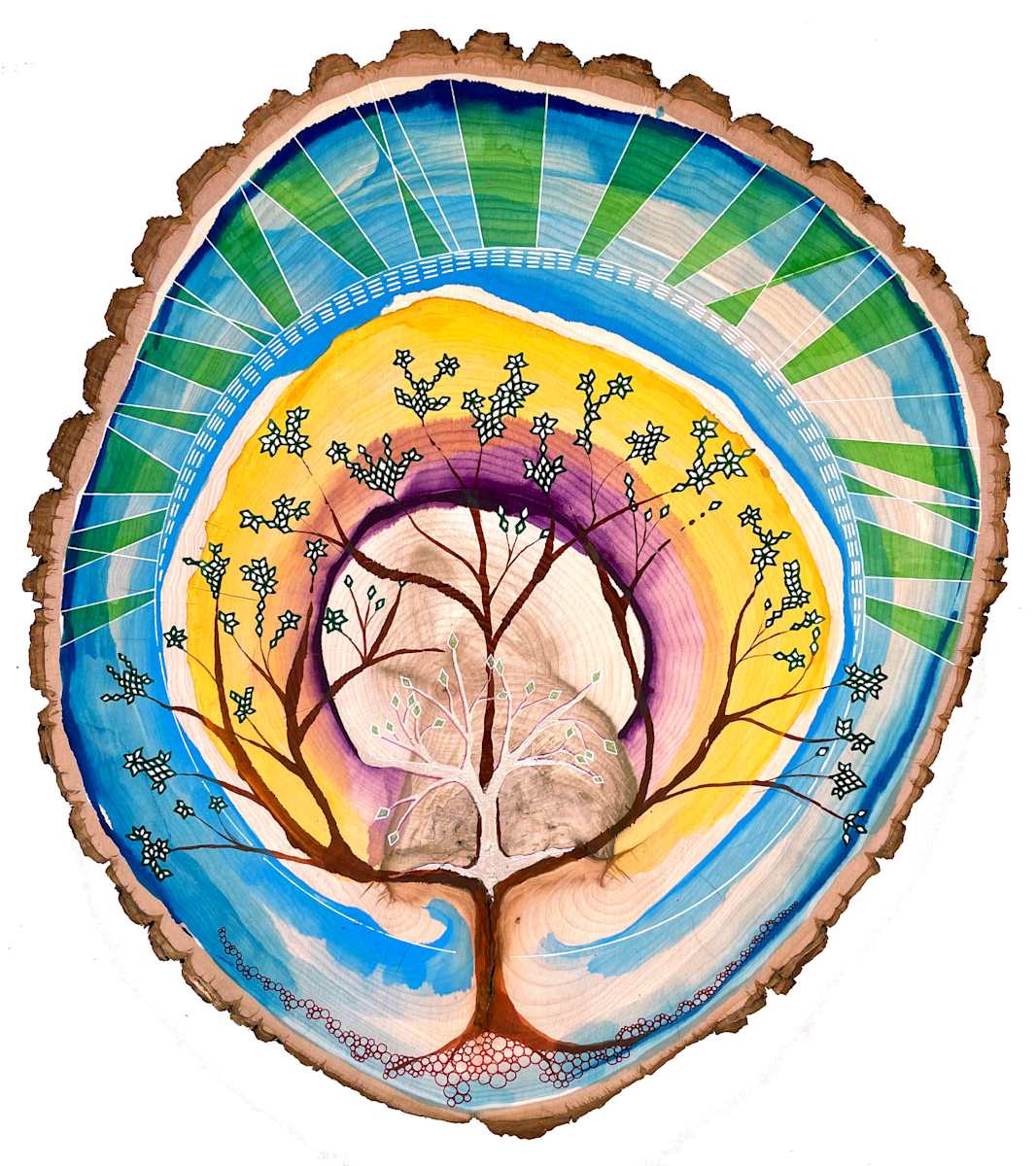 We Are Stronger Together by Jacks McNamara, Image 1.