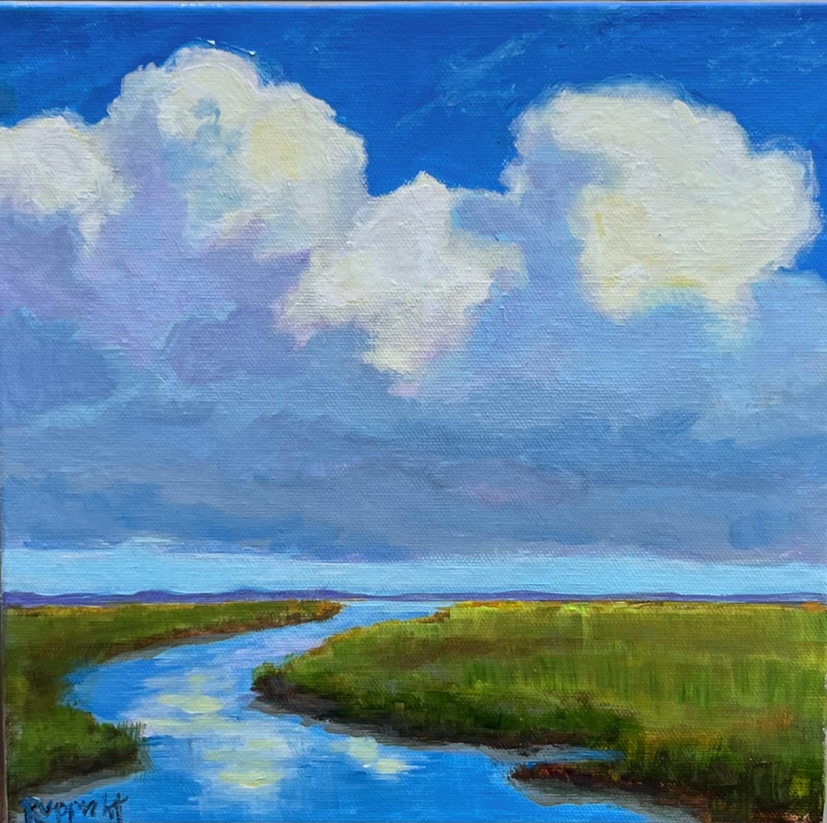 Sky Kings by Jean Rupprecht, Image 1.