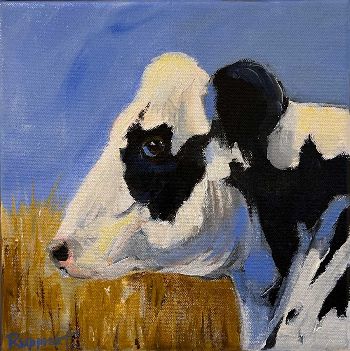 Big Boy by Jean Rupprecht 