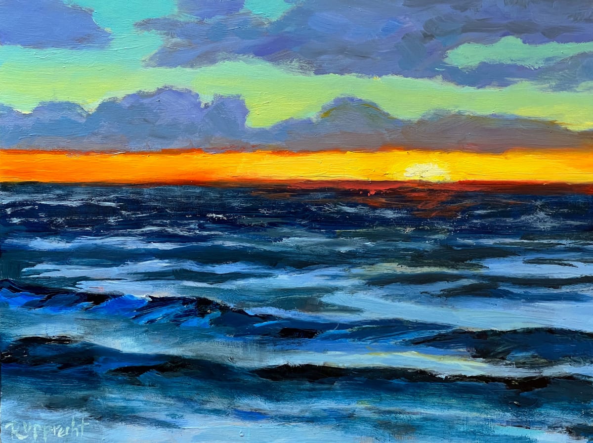 After the Storm by Jean Rupprecht, Image 1.