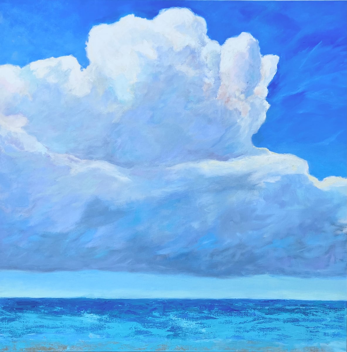 Cloud Dance by Jean Rupprecht, Image 2.