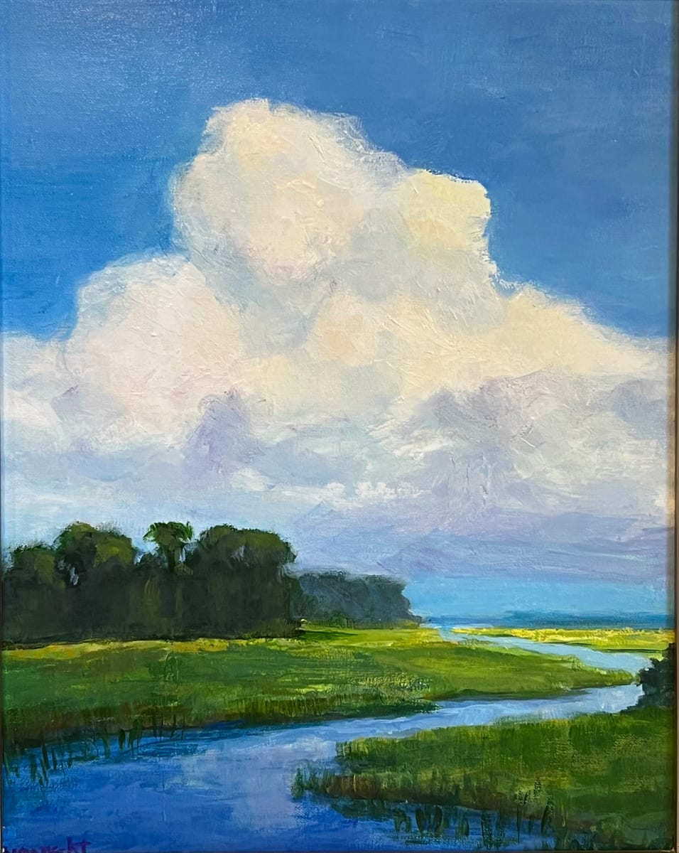 All Summer Long by Jean Rupprecht 
