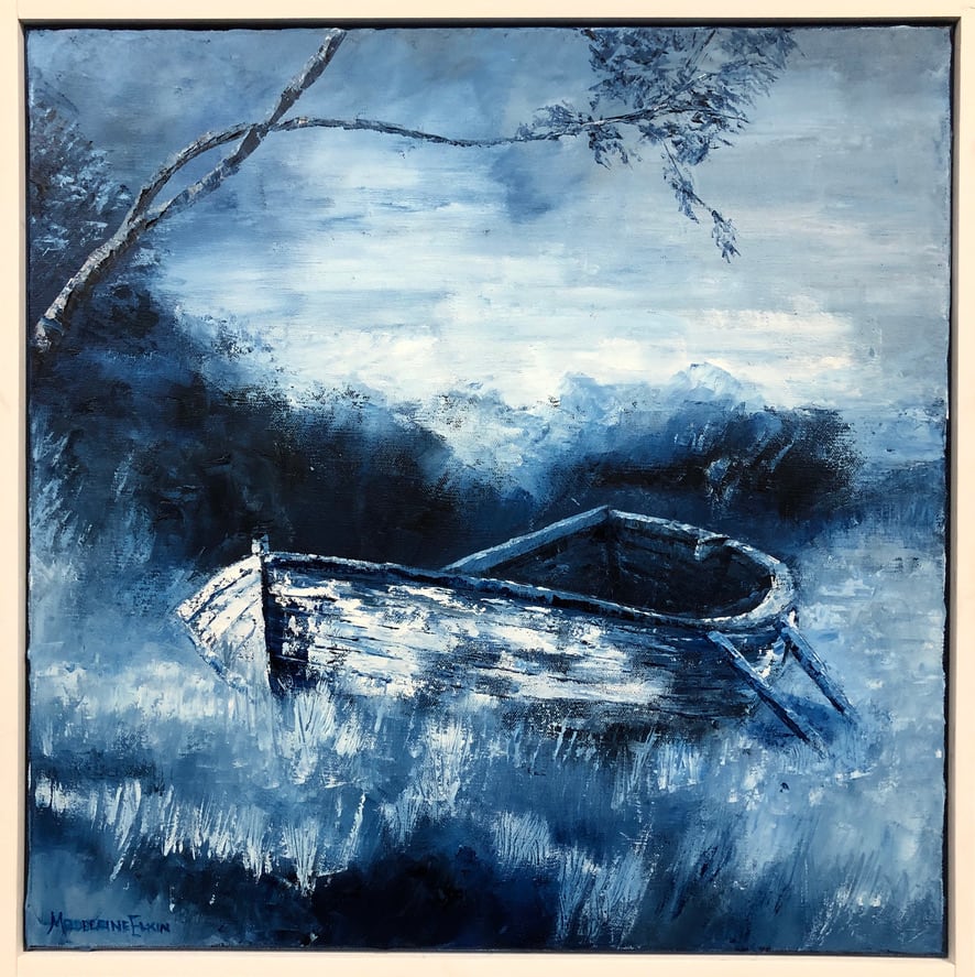High n Dry 