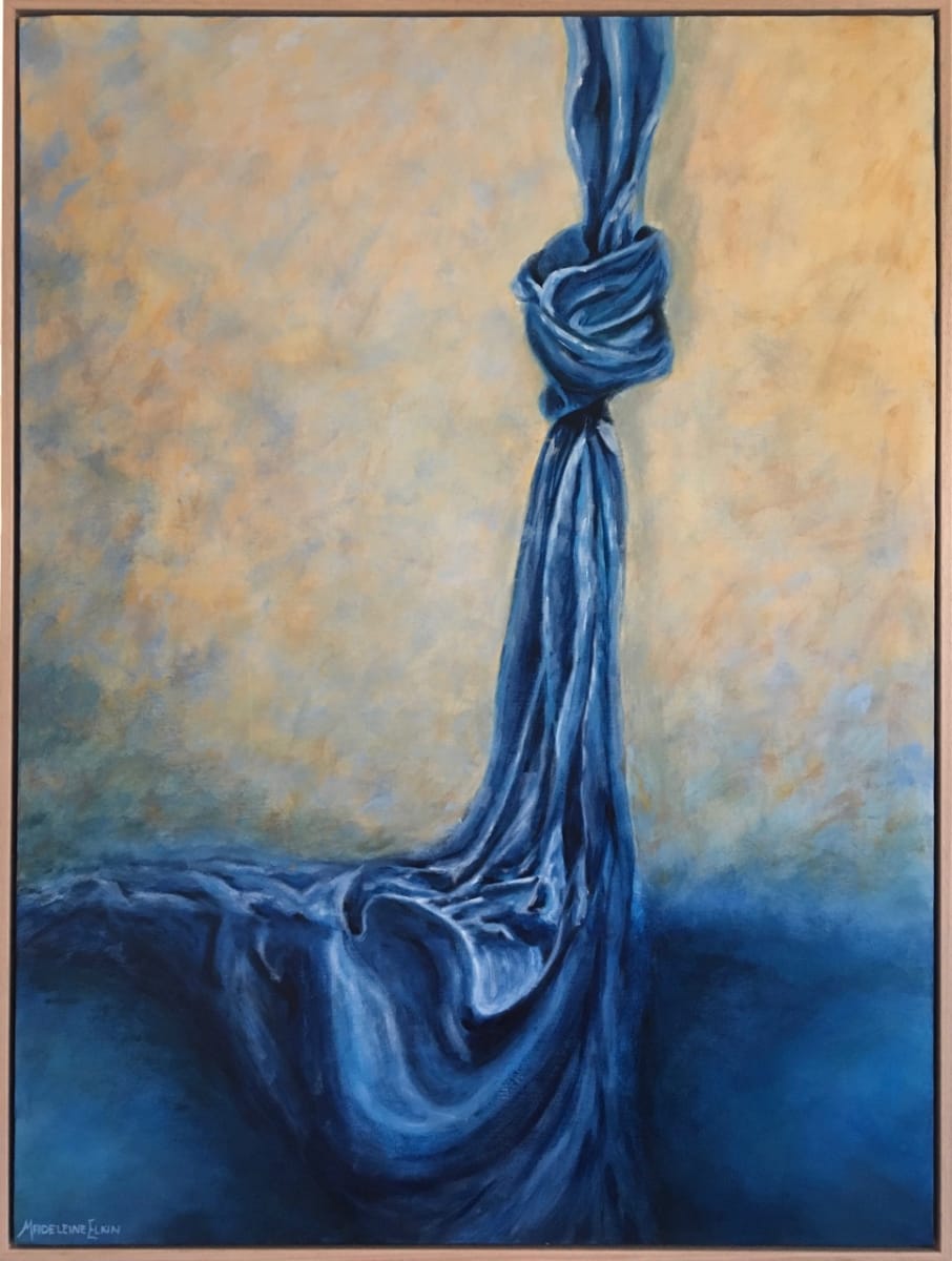 The Tie That Binds by Madeleine Elkin 