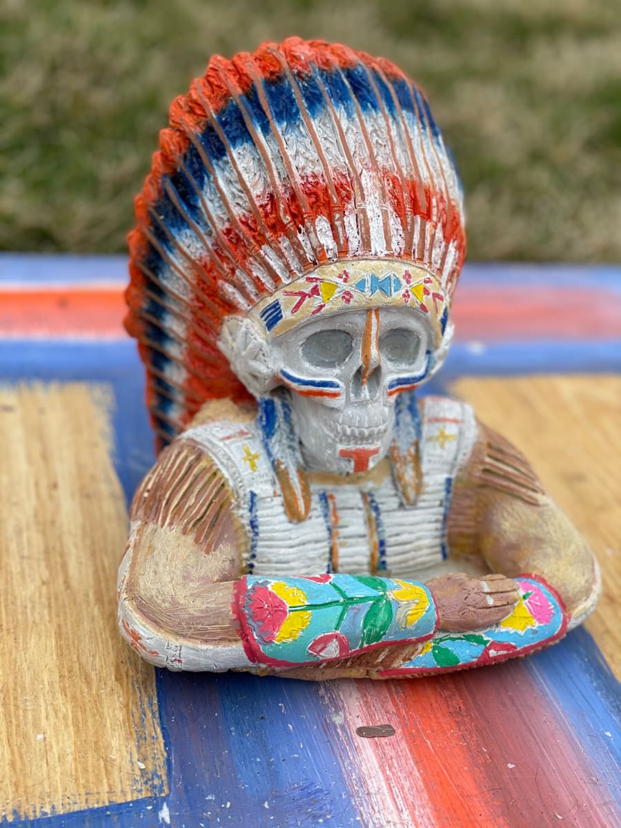 Chief, Image 1.