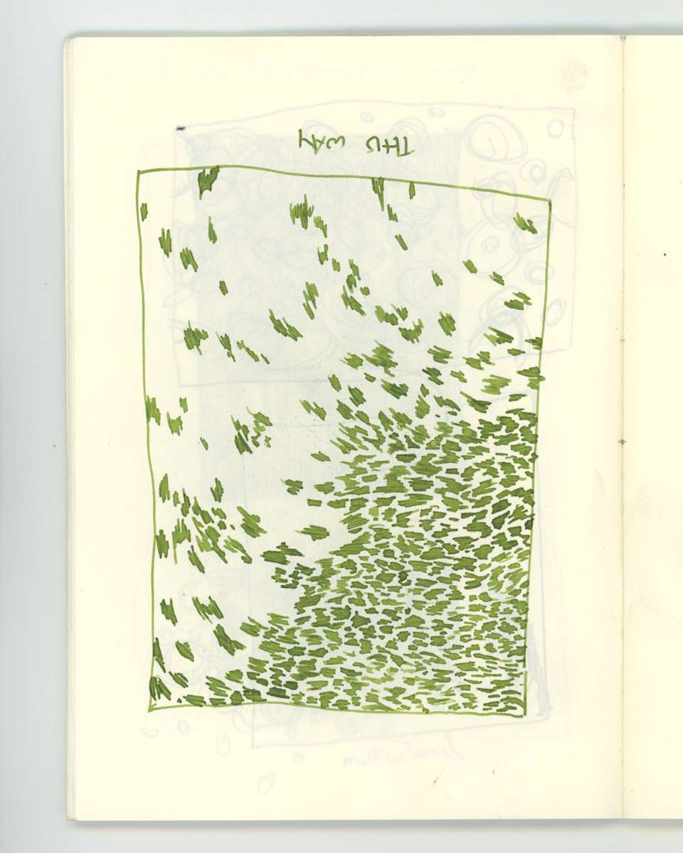 observations #11 by Rhys Nguyen, Image 1.