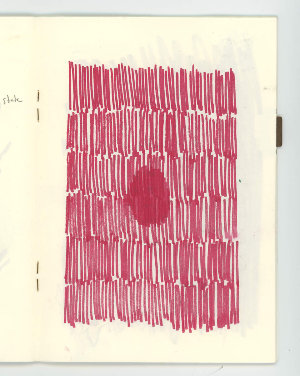 observations #9 by Rhys Nguyen 