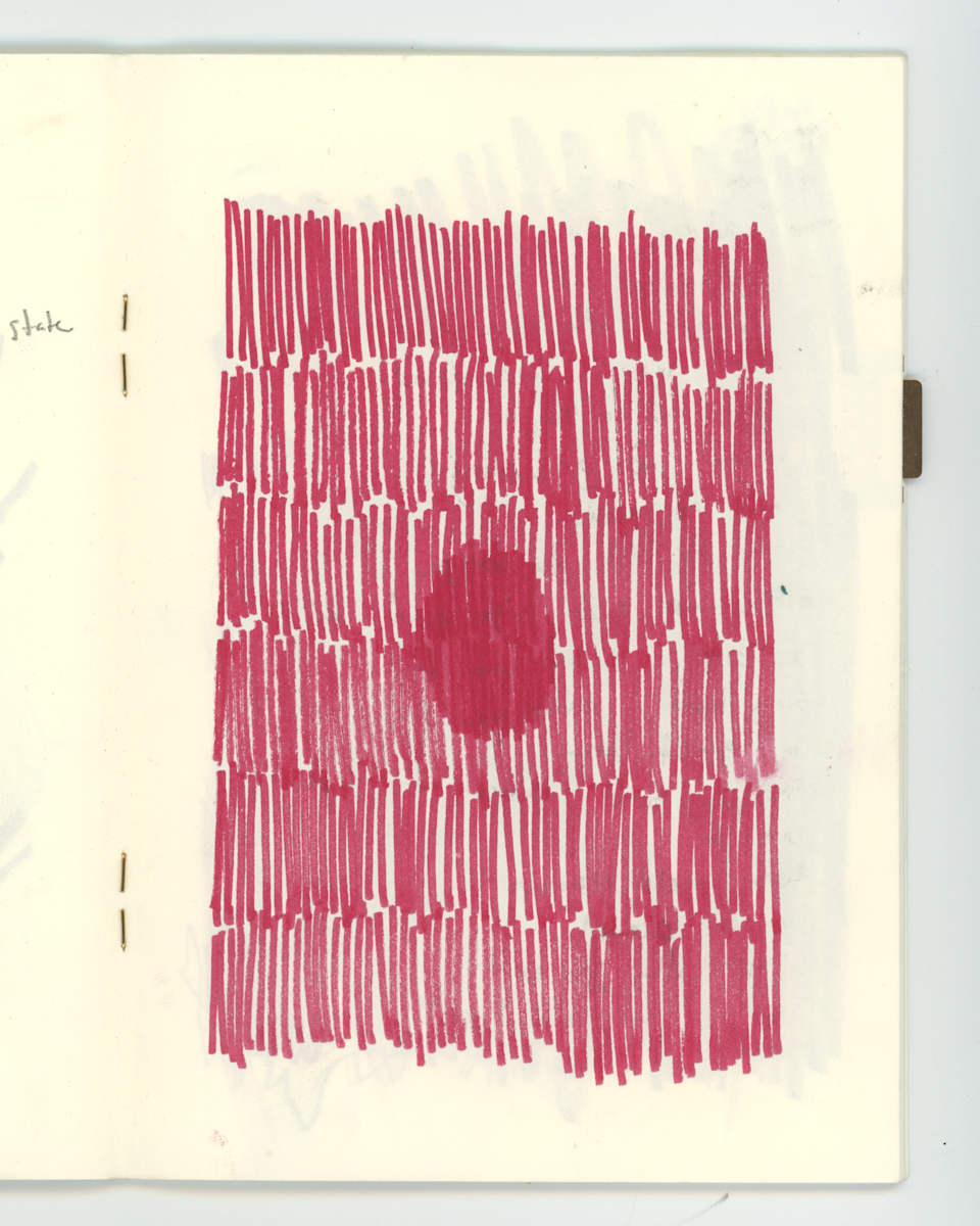 observations #9 by Rhys Nguyen, Image 1.