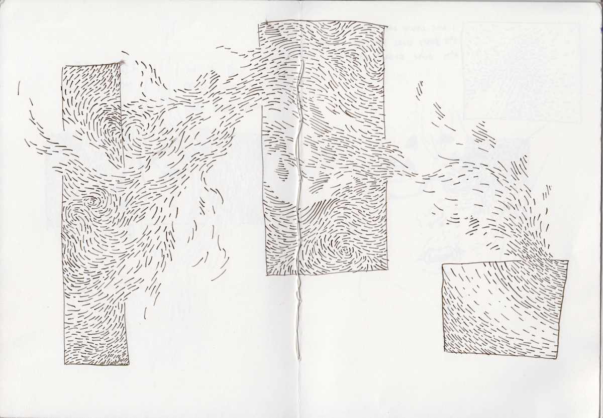 observations #2 by Rhys Nguyen, Image 2.