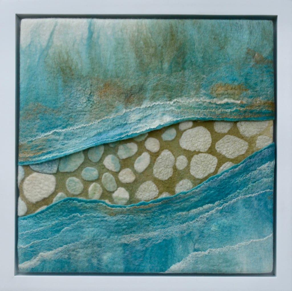Ground Breaking 2 by Caroline Burton, Image 6.