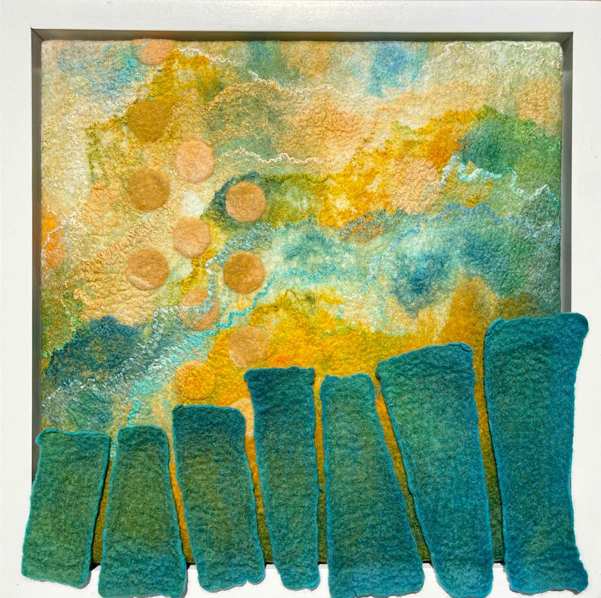 Source 1 by Caroline Burton, Image 1.