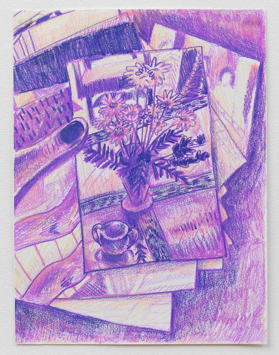 After the Funeral by Phoenix Brown, Image 15.