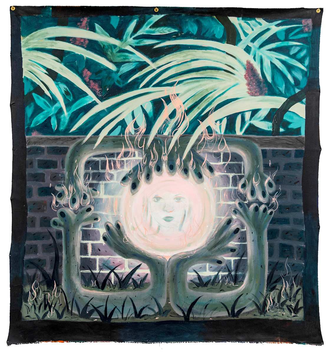 Come Back To Yourself by Phoenix Brown, Image 6.