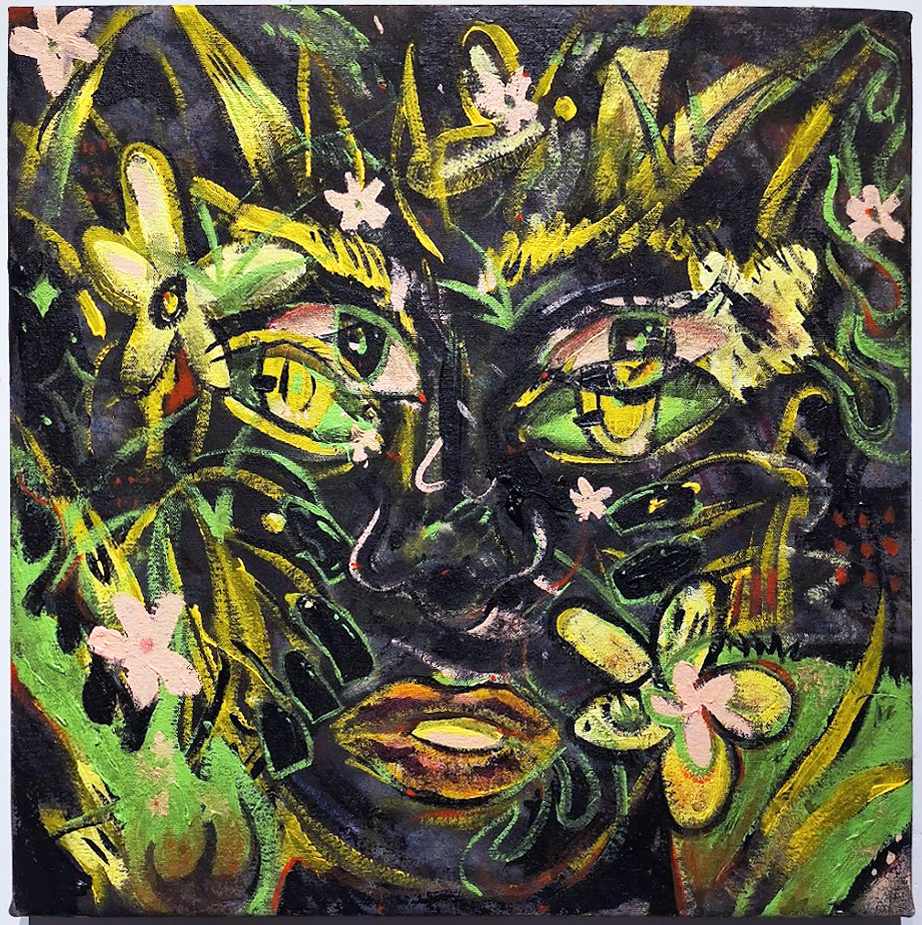 New Beginnings by Phoenix Brown, Image 1.