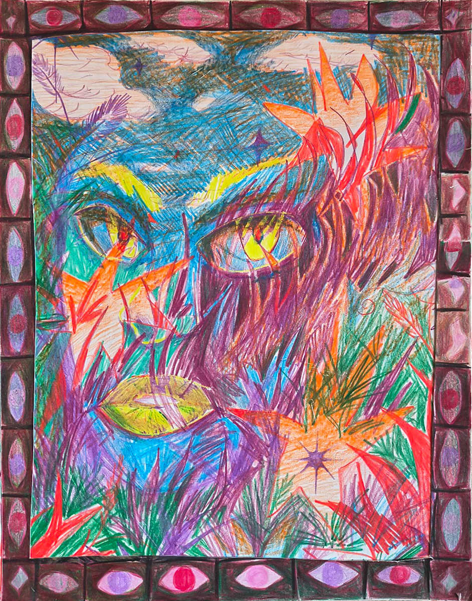 Not So Bluegrass by Phoenix Brown, Image 18.