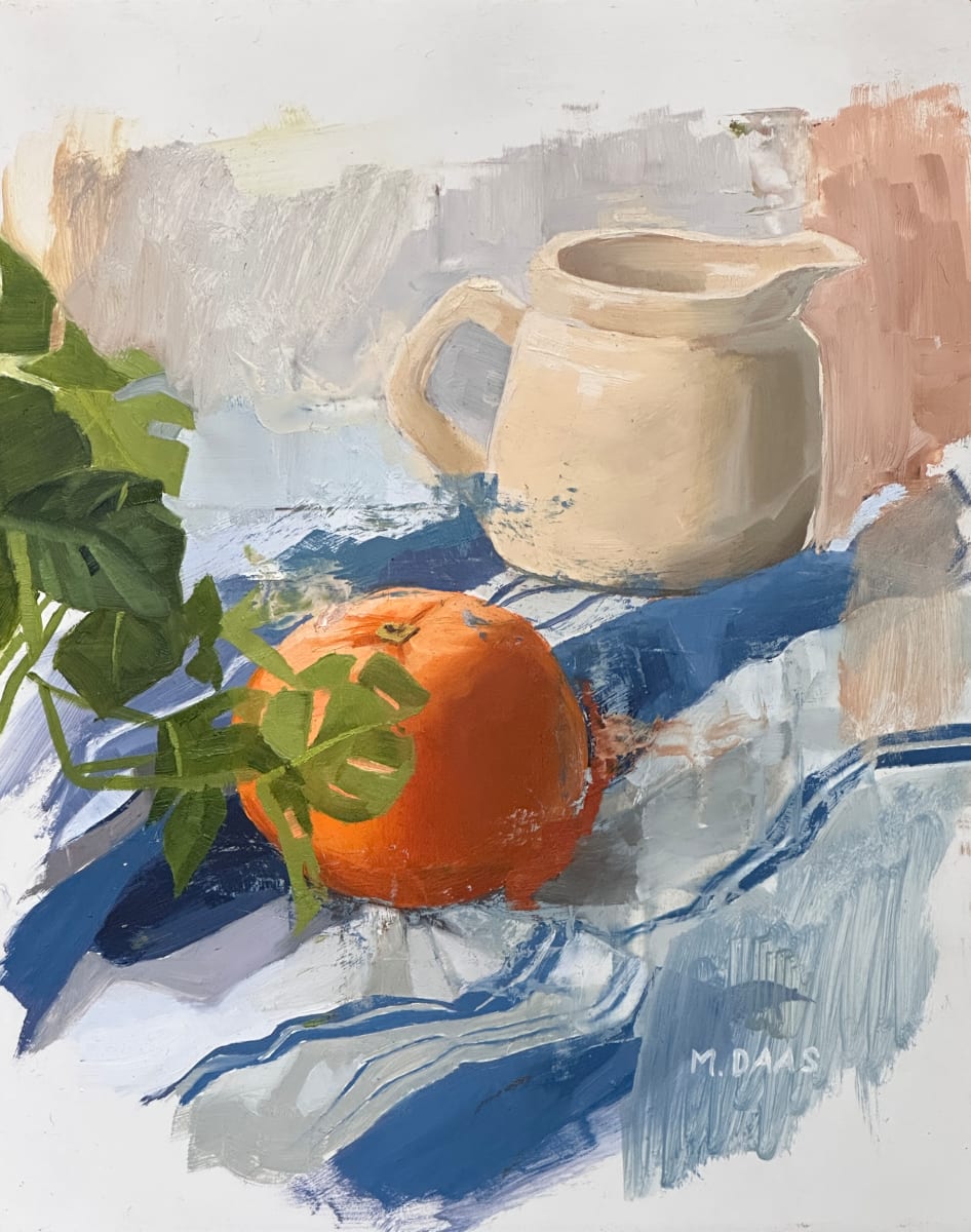 More Beauty by Maria Daas 