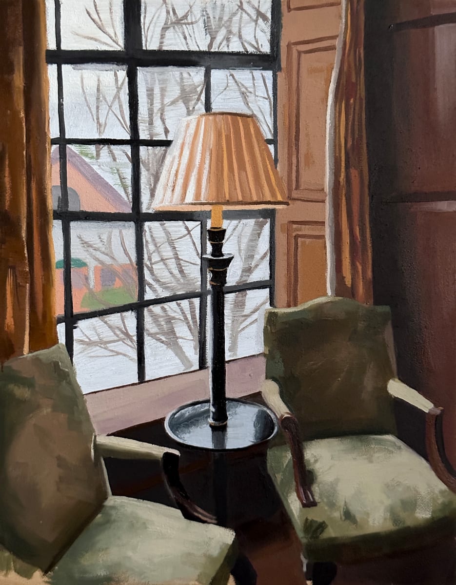 Old Edwards Inn by Maria Daas, Image 1.