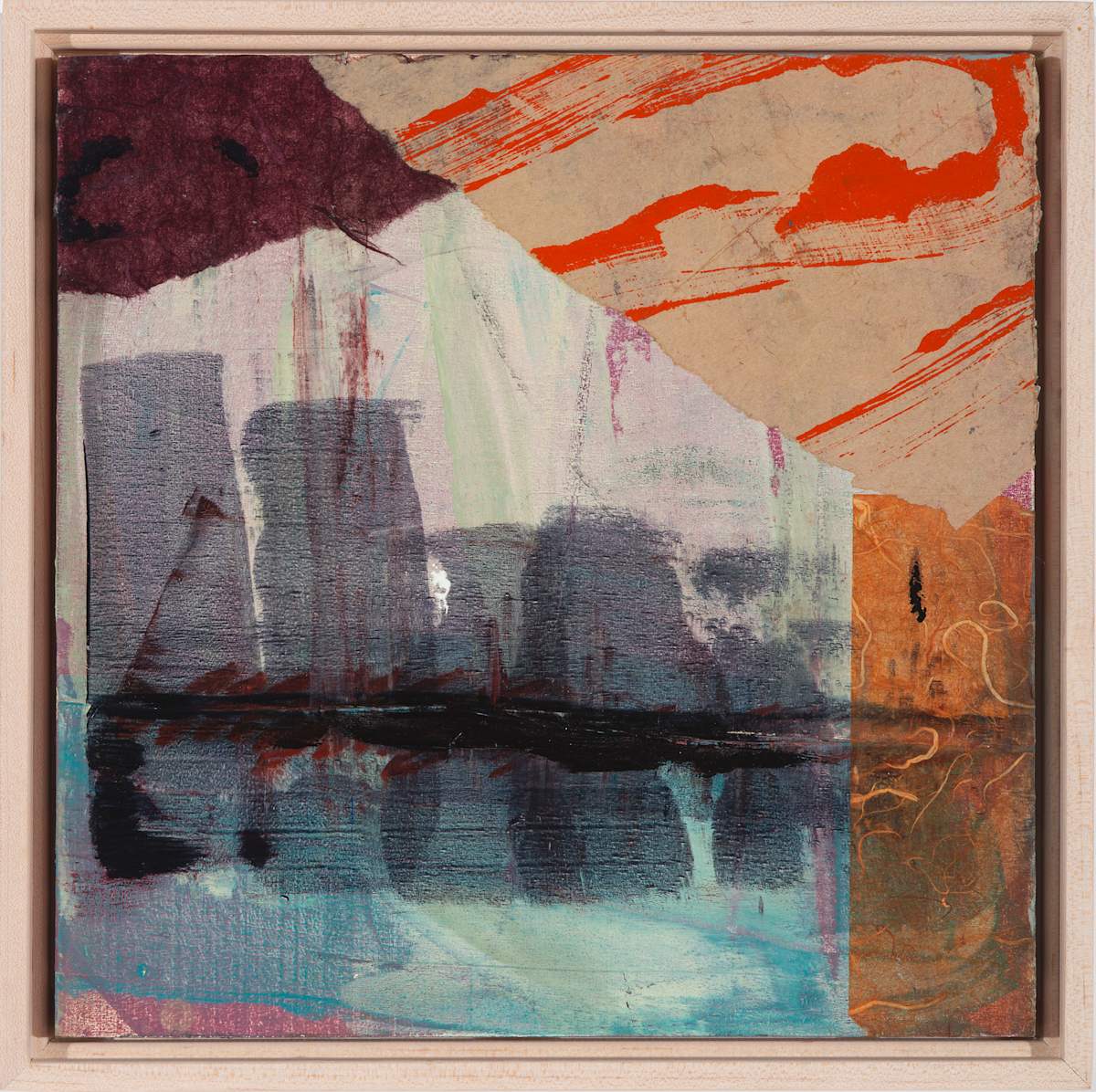 Reflection by Cathryn Lynea, Image 2.
