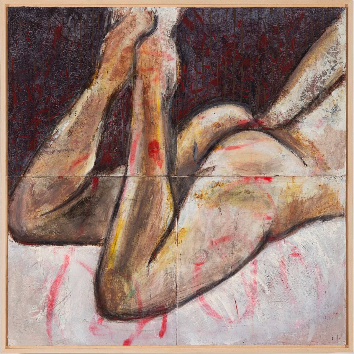 Repose by Cathryn Lynea 